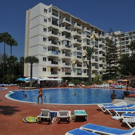Appartamento Eldorado Sun Playa de las Americas  Esterno foto