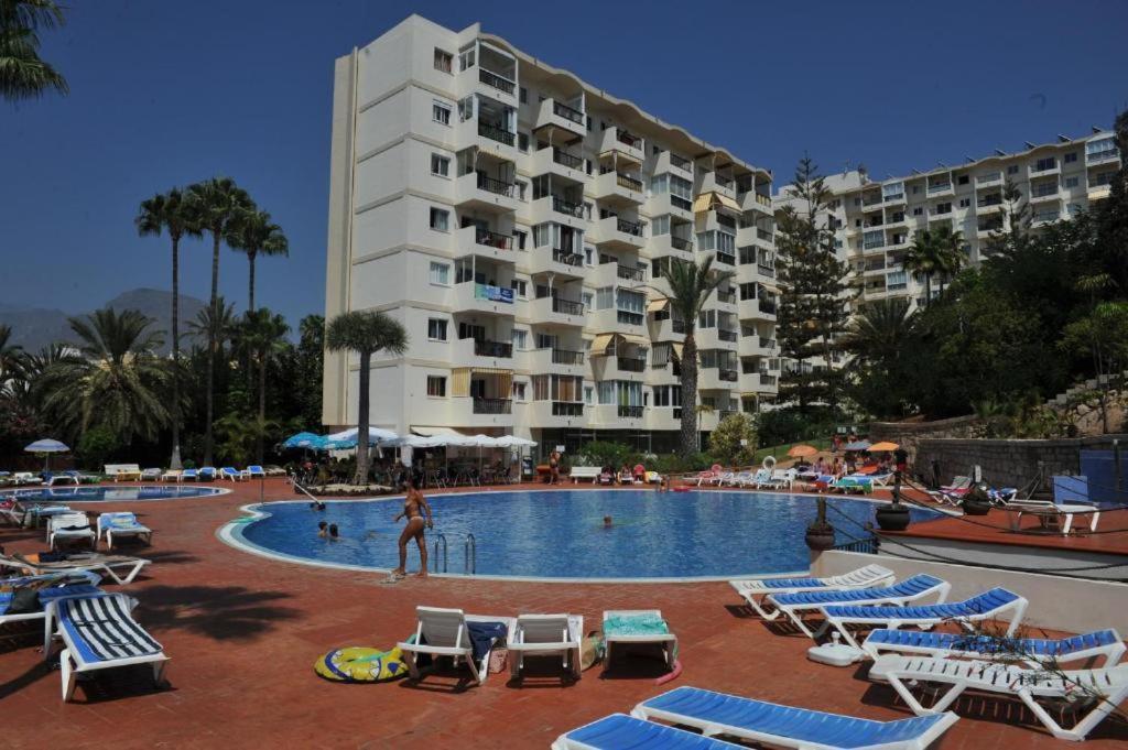 Appartamento Eldorado Sun Playa de las Americas  Esterno foto
