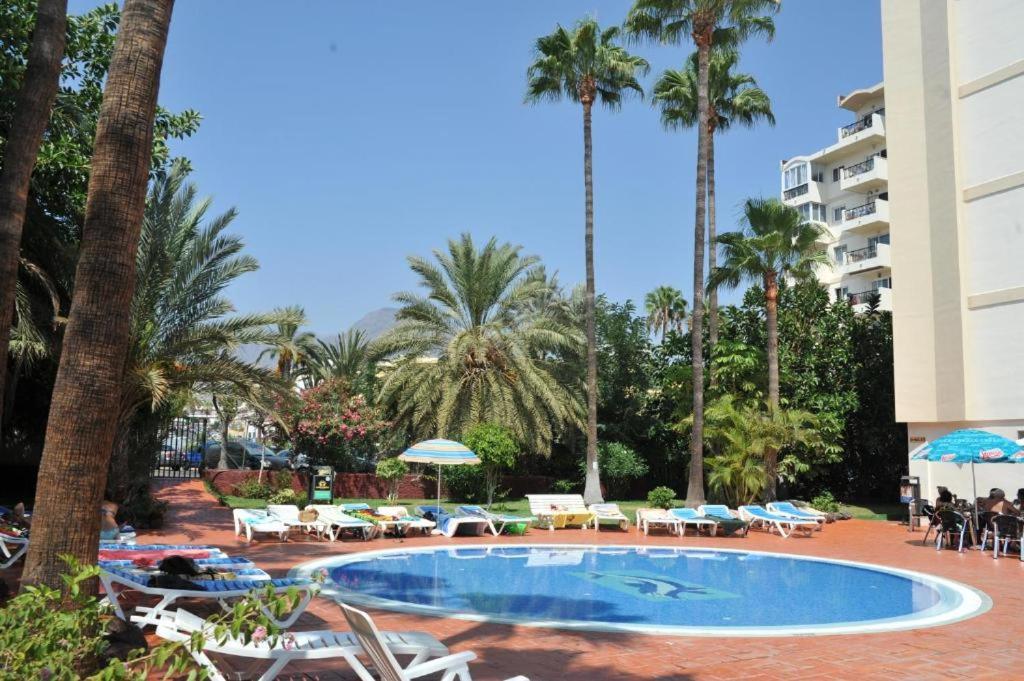 Appartamento Eldorado Sun Playa de las Americas  Esterno foto
